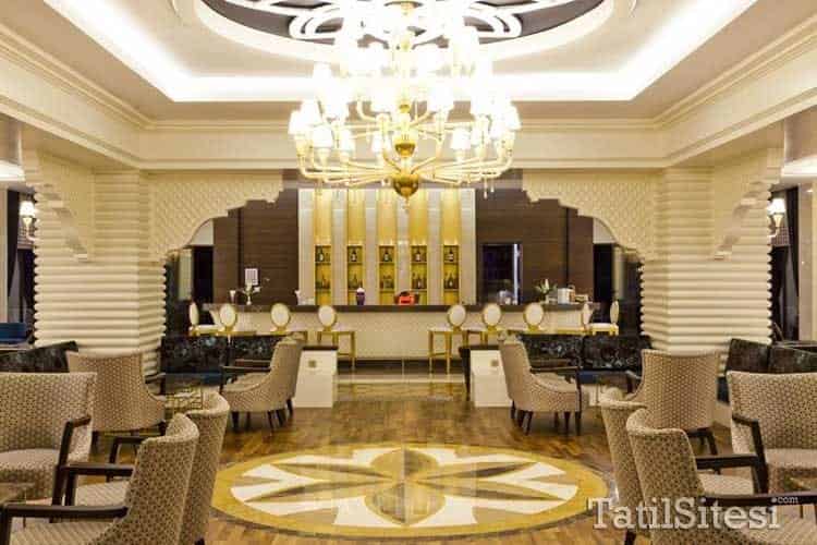 Villa Side Residence